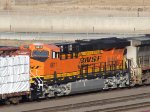 BNSF 6811